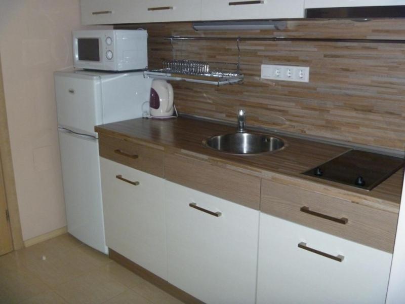 Pomorie Bay Aparthotel חדר תמונה