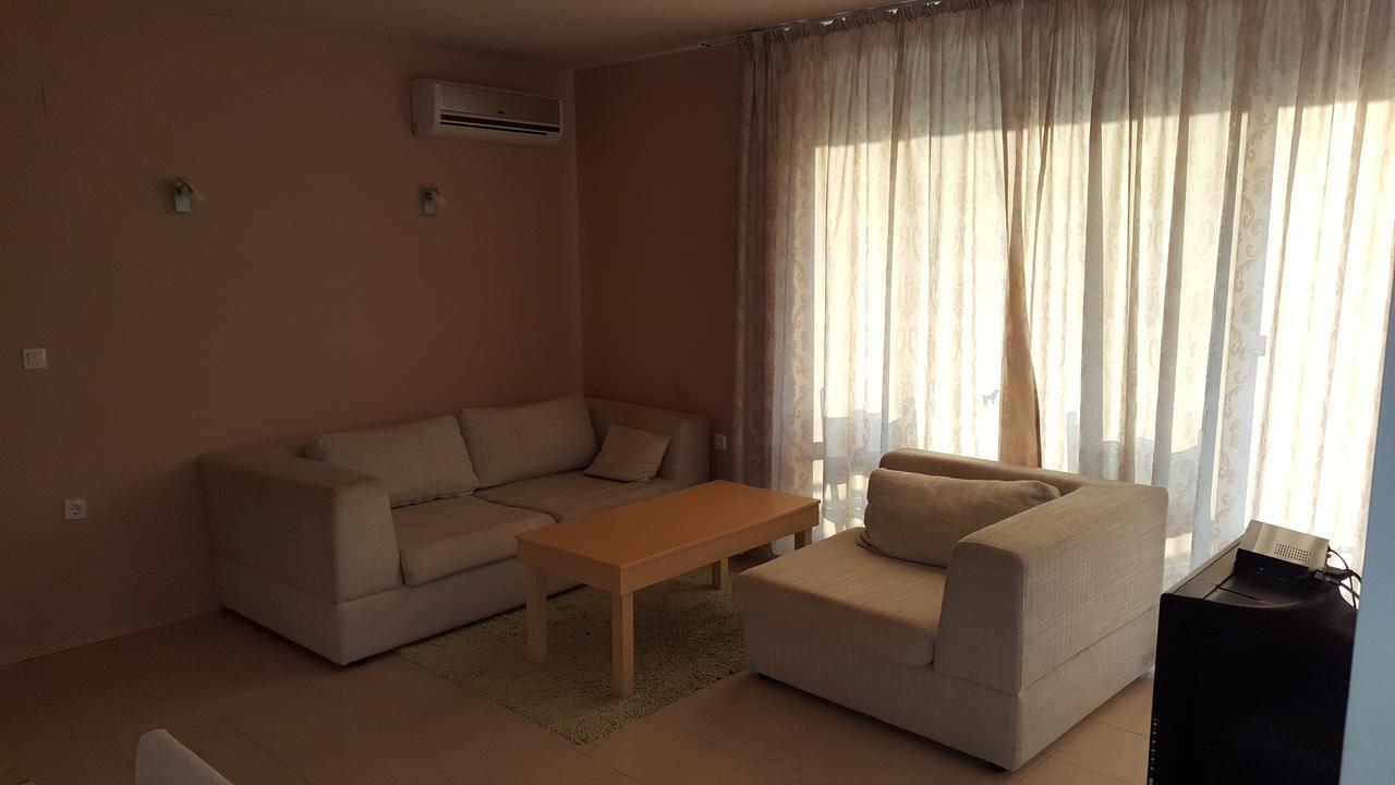 Pomorie Bay Aparthotel מראה חיצוני תמונה
