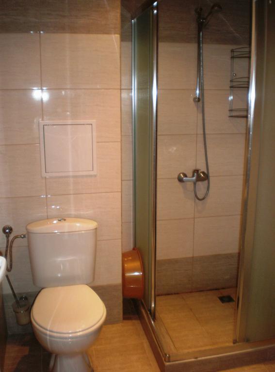 Pomorie Bay Aparthotel חדר תמונה
