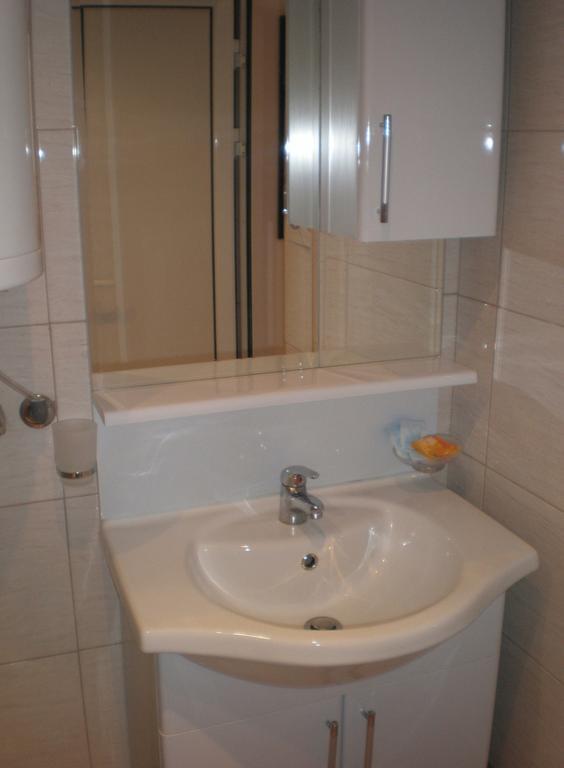 Pomorie Bay Aparthotel חדר תמונה