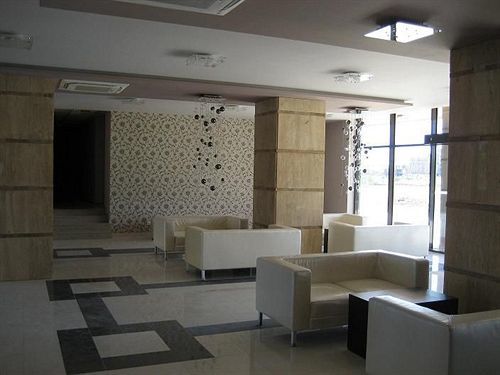Pomorie Bay Aparthotel מראה חיצוני תמונה